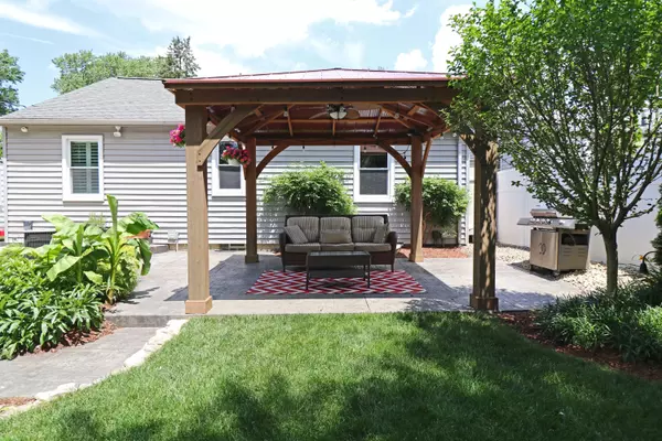 Columbus, OH 43214,175 Deland Avenue