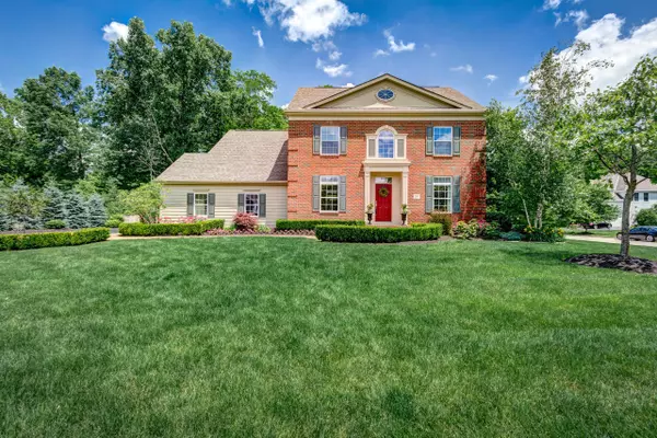 Blacklick, OH 43004,2887 Creekwood Estates Drive