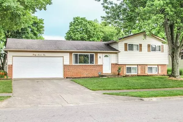 3710 Woodcutter Lane, Columbus, OH 43224