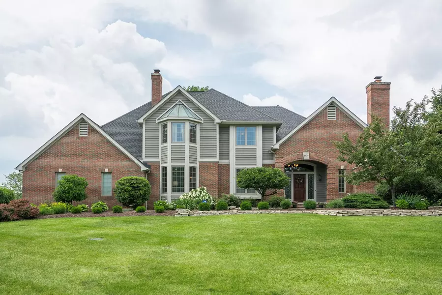 6820 Temperance Point Street, Westerville, OH 43082