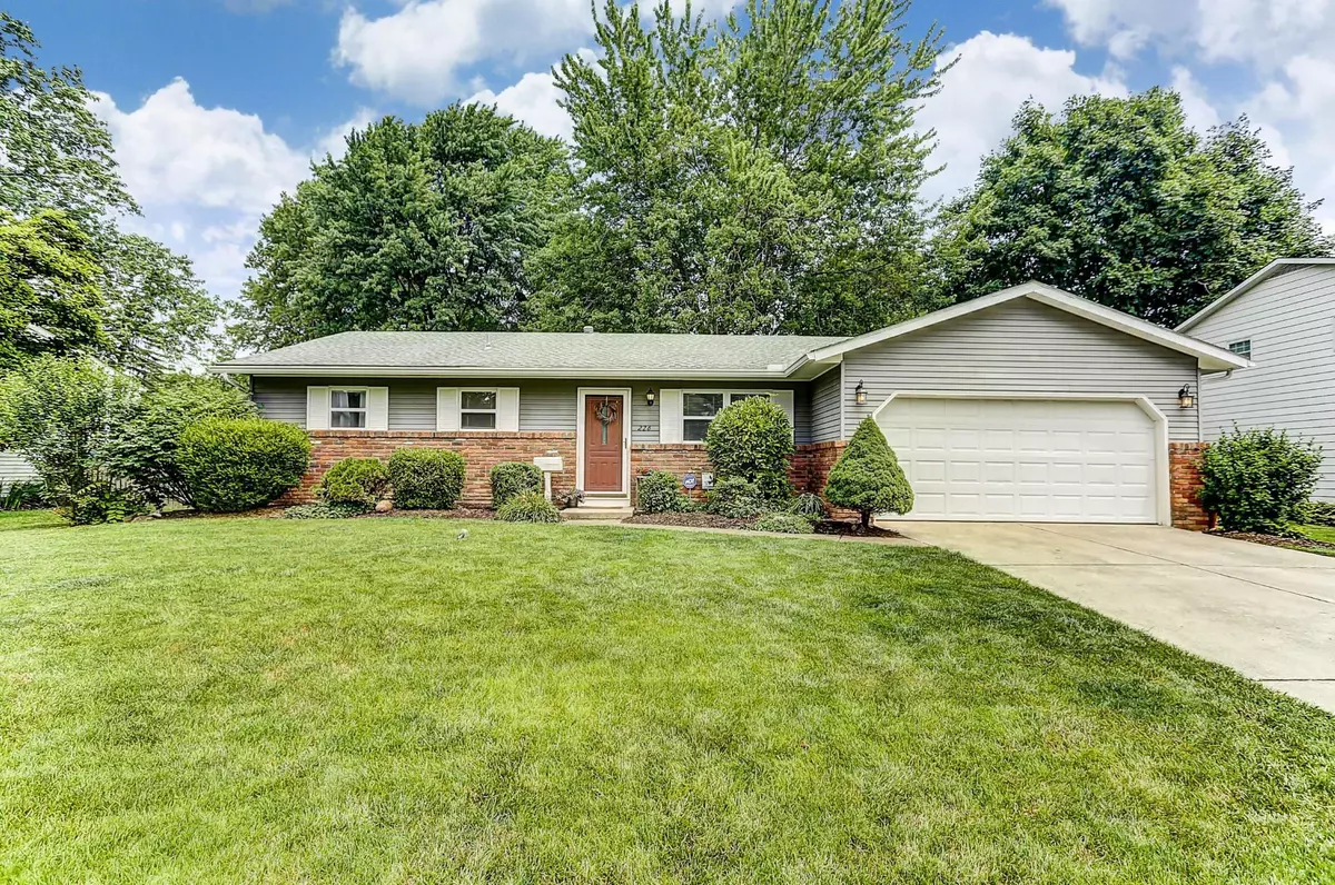 Worthington, OH 43085,226 Heischman Avenue