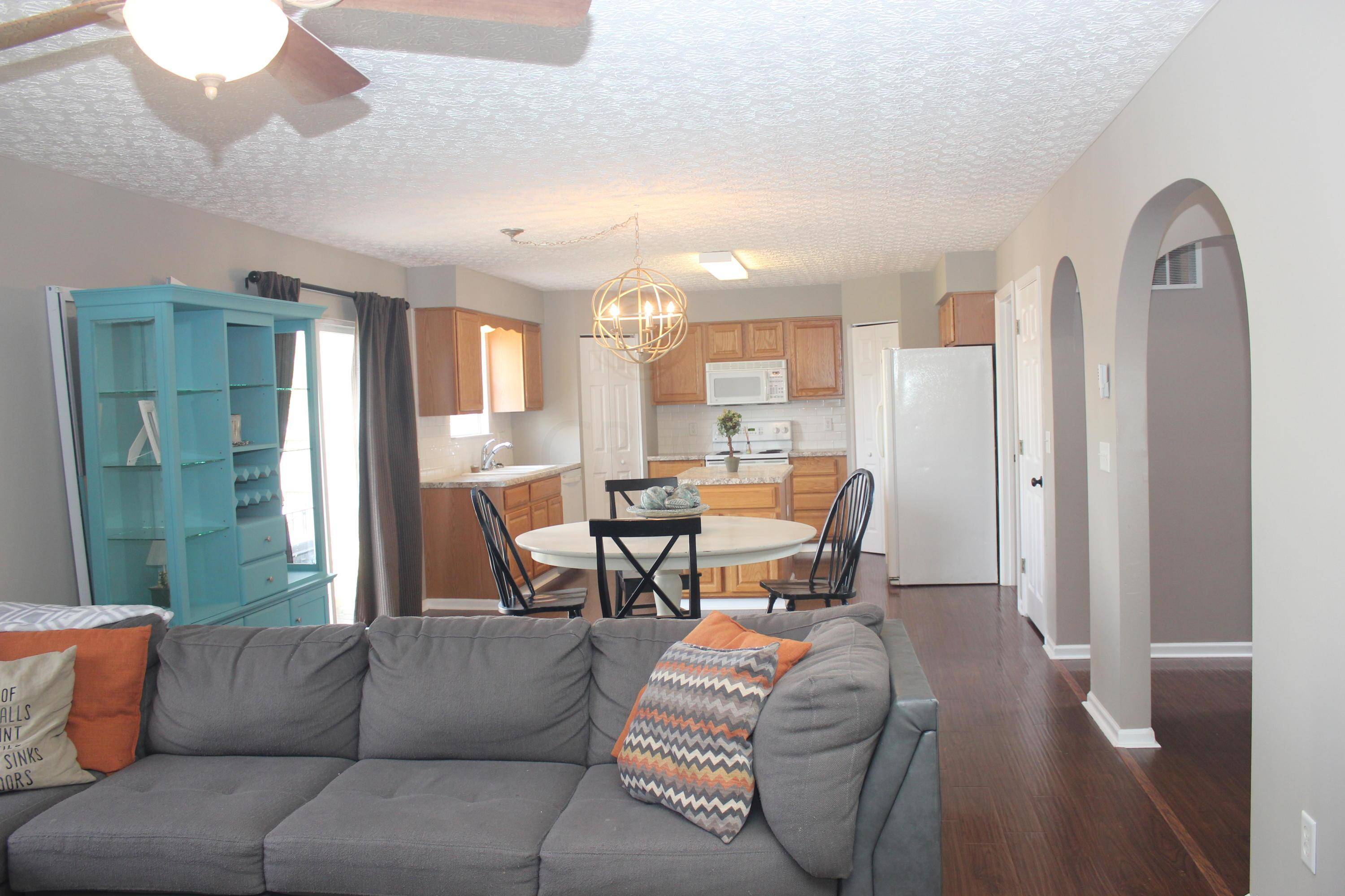 Commercial Point, OH 43116,203 Victorian Drive