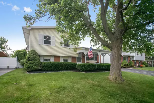 3279 Devin Road, Grove City, OH 43123