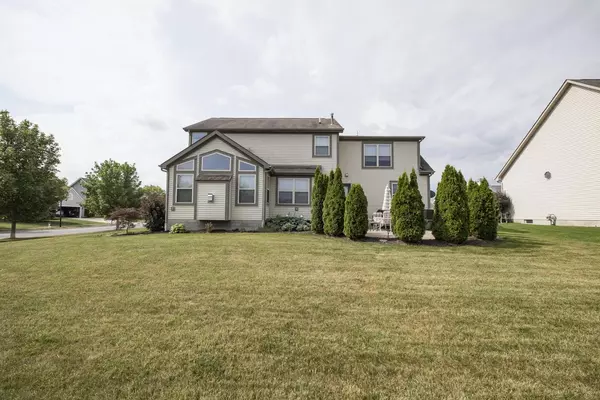 Canal Winchester, OH 43110,6370 Galston Court