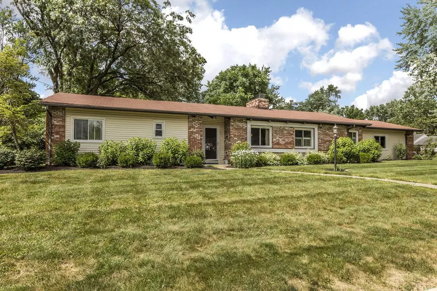 2480 Anson Drive, Upper Arlington, OH 43220