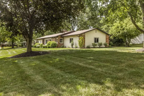 Upper Arlington, OH 43220,2480 Anson Drive