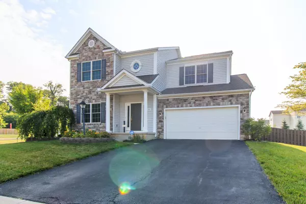 Pickerington, OH 43147,721 Brevard Circle