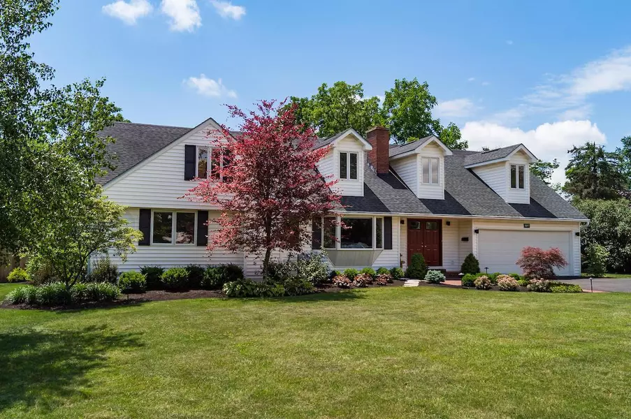 1097 Highland Drive, Upper Arlington, OH 43220