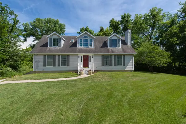 4255 Raccoon Valley Road, Alexandria, OH 43001