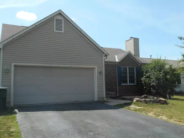 Grove City, OH 43123,2157 Brookbank Drive