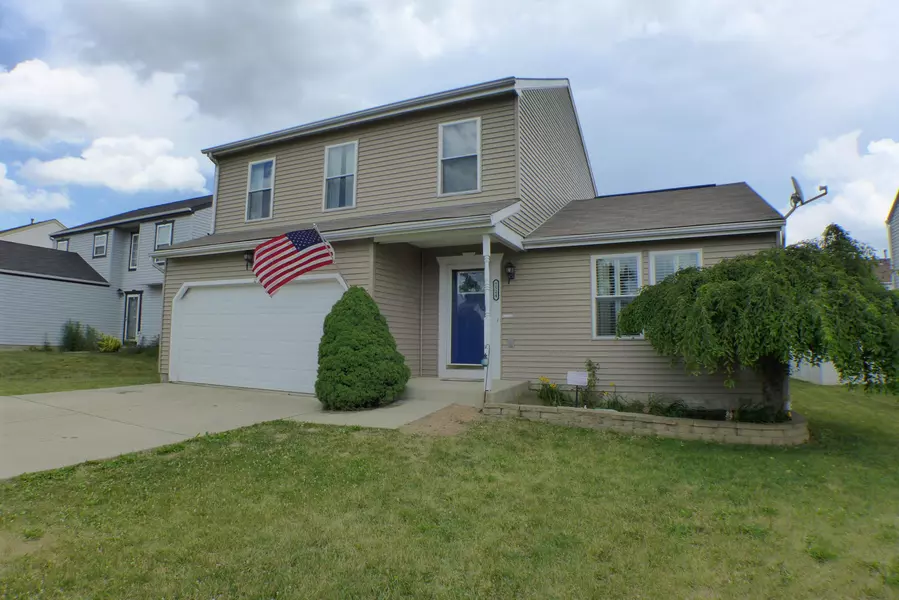 7524 Swindon Street, Blacklick, OH 43004