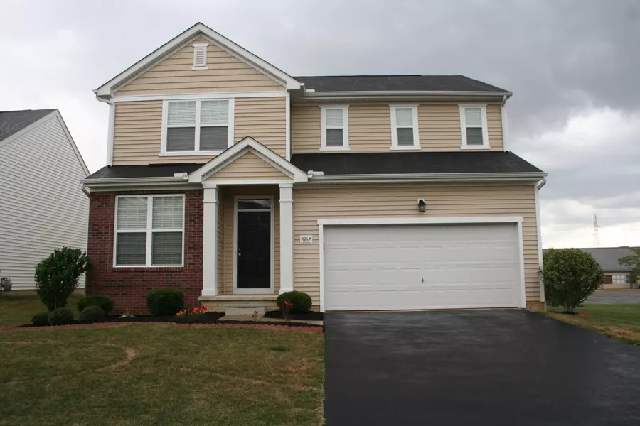 8962 Emerald Hill Drive, Lewis Center, OH 43035