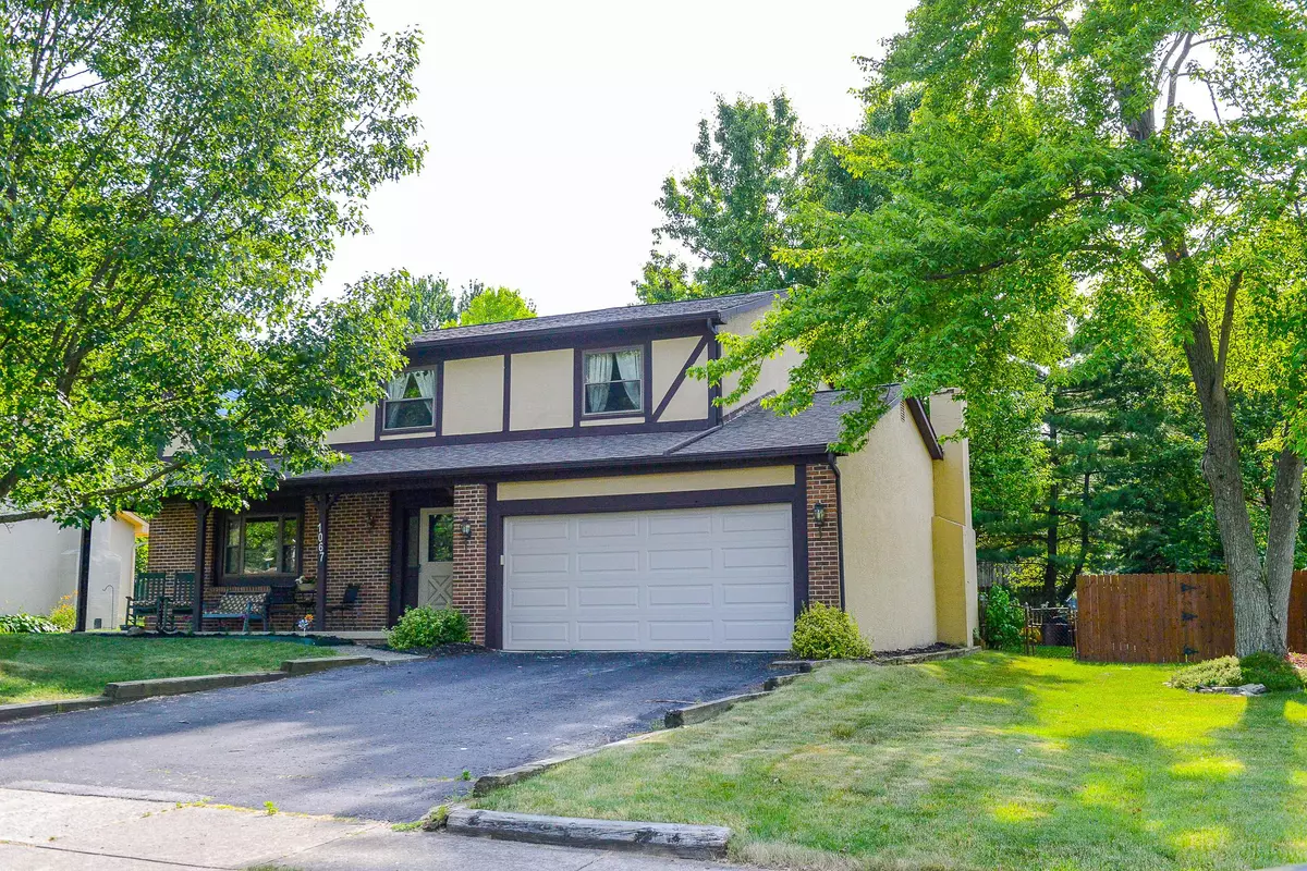 Reynoldsburg, OH 43068,1067 Twilight Drive