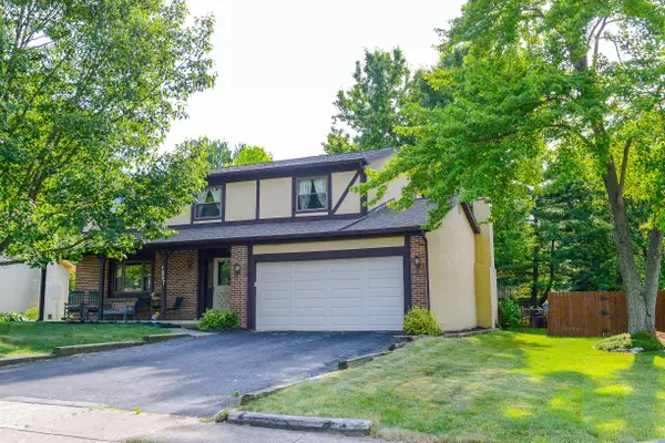 1067 Twilight Drive, Reynoldsburg, OH 43068