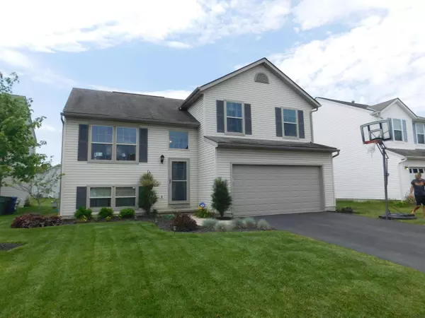 5427 Ripplemead Court, Galloway, OH 43119