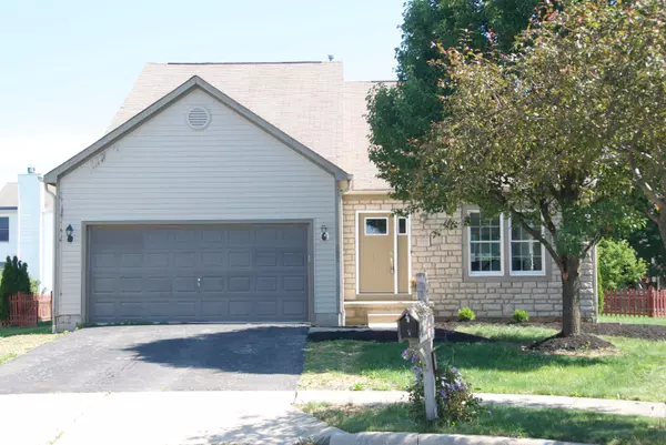 277 Westbear Court, Galloway, OH 43119