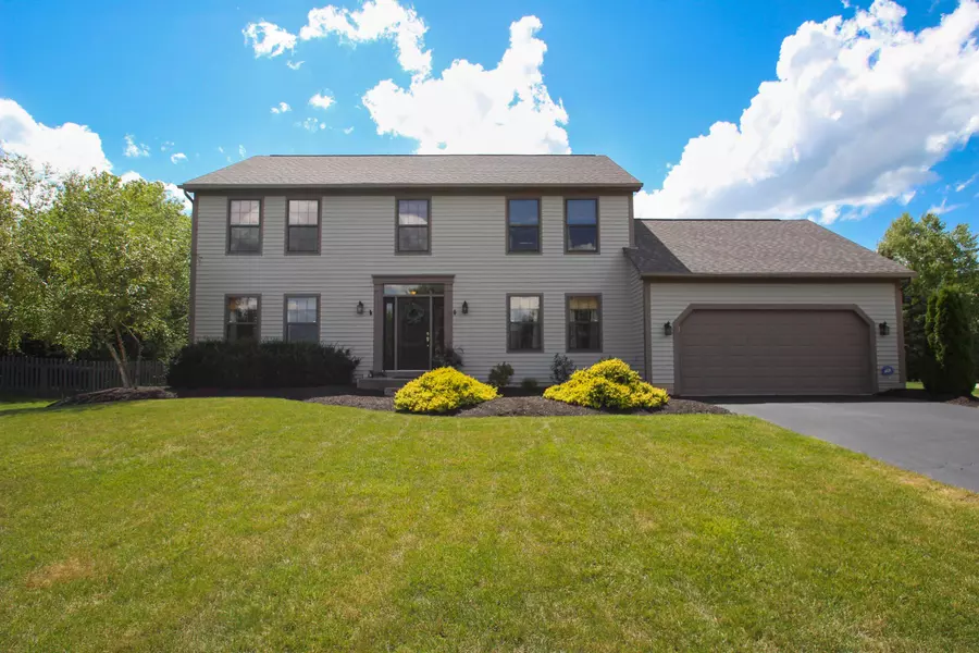 7117 Rossman Court, Canal Winchester, OH 43110