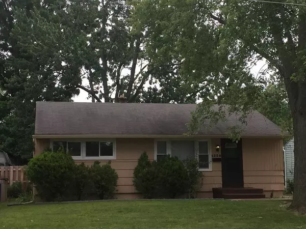 1328 S Weyant Avenue, Columbus, OH 43227