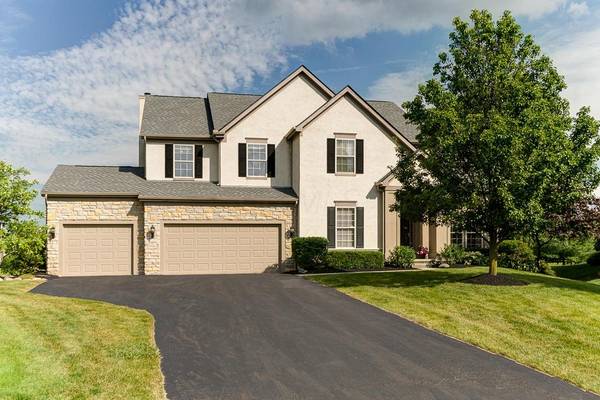 6499 Bromfield Drive, Westerville, OH 43082