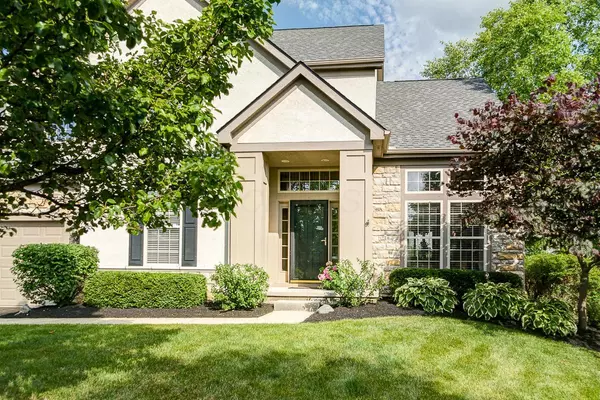 Westerville, OH 43082,6499 Bromfield Drive