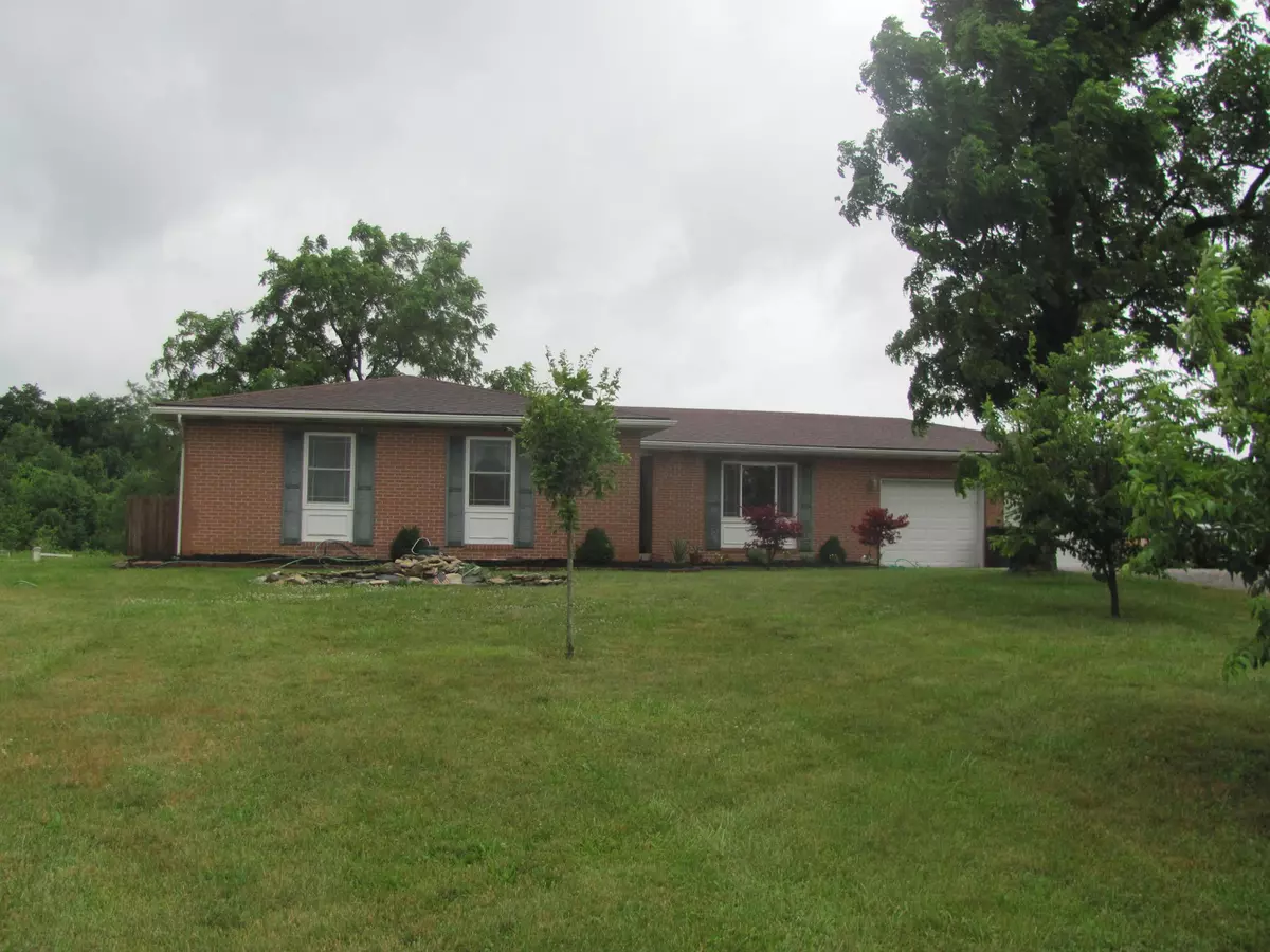 Ashville, OH 43103,11861 Lockbourne Eastern Road