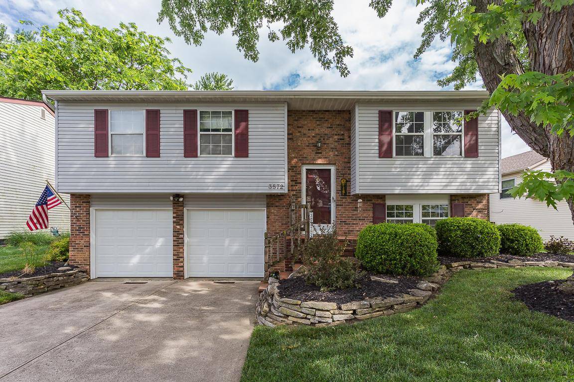 3572 Silverado Drive, Columbus, OH 43228
