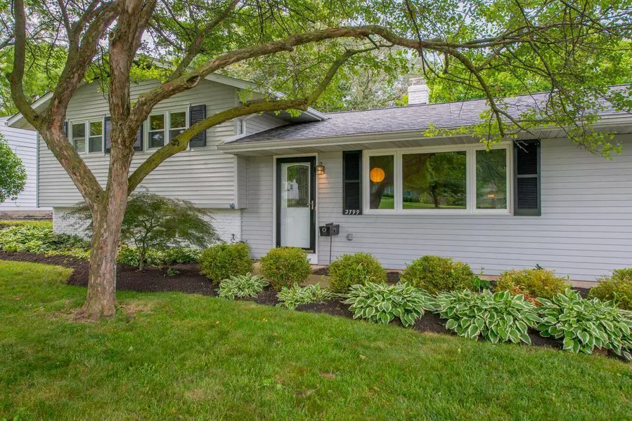 2799 Nottingham Road, Upper Arlington, OH 43221