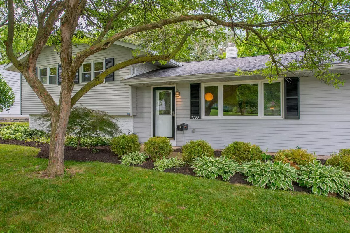 Upper Arlington, OH 43221,2799 Nottingham Road