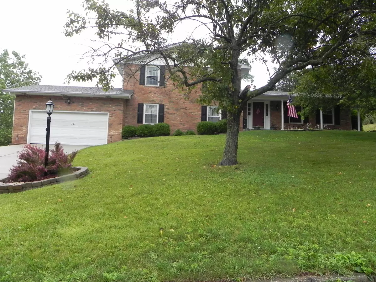 Lancaster, OH 43130,426 Crestview Drive