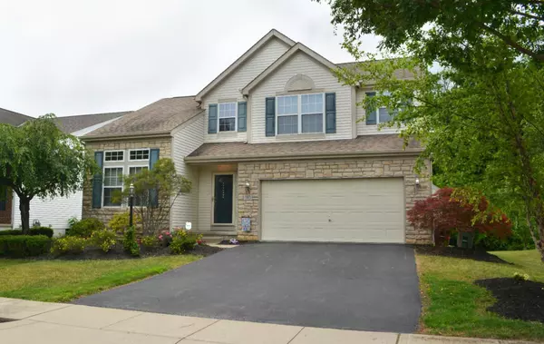 383 Grinnell Street, Pickerington, OH 43147