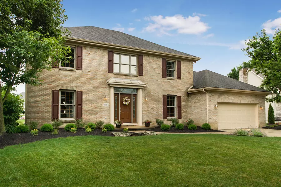 7031 Spyglass Court, Westerville, OH 43082