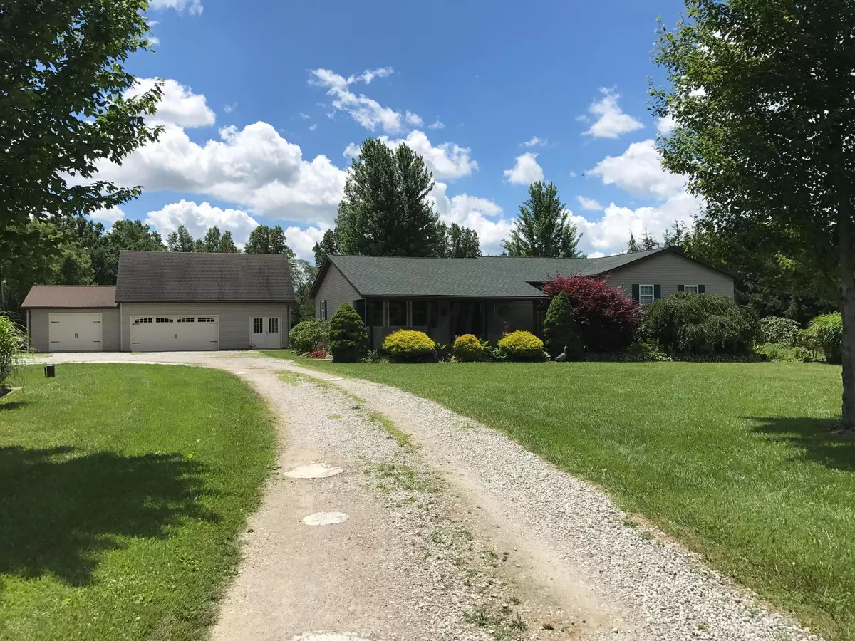 Galion, OH 44833,4996 Township Road 31