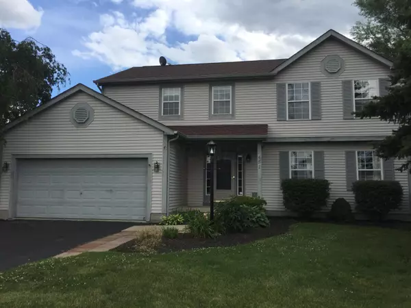 Hilliard, OH 43026,5451 Tinapple Road