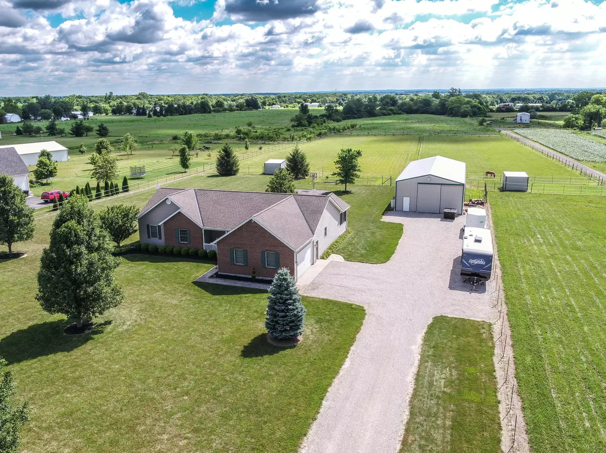 Ashville, OH 43103,14946 Gibson Road