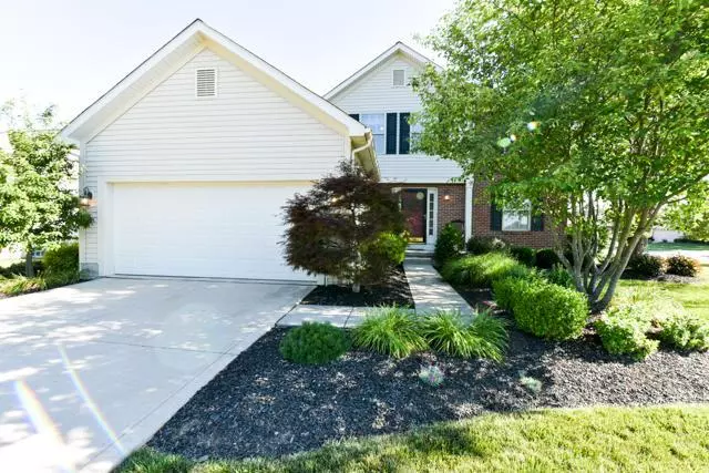 522 Fairland Drive, Sunbury, OH 43074