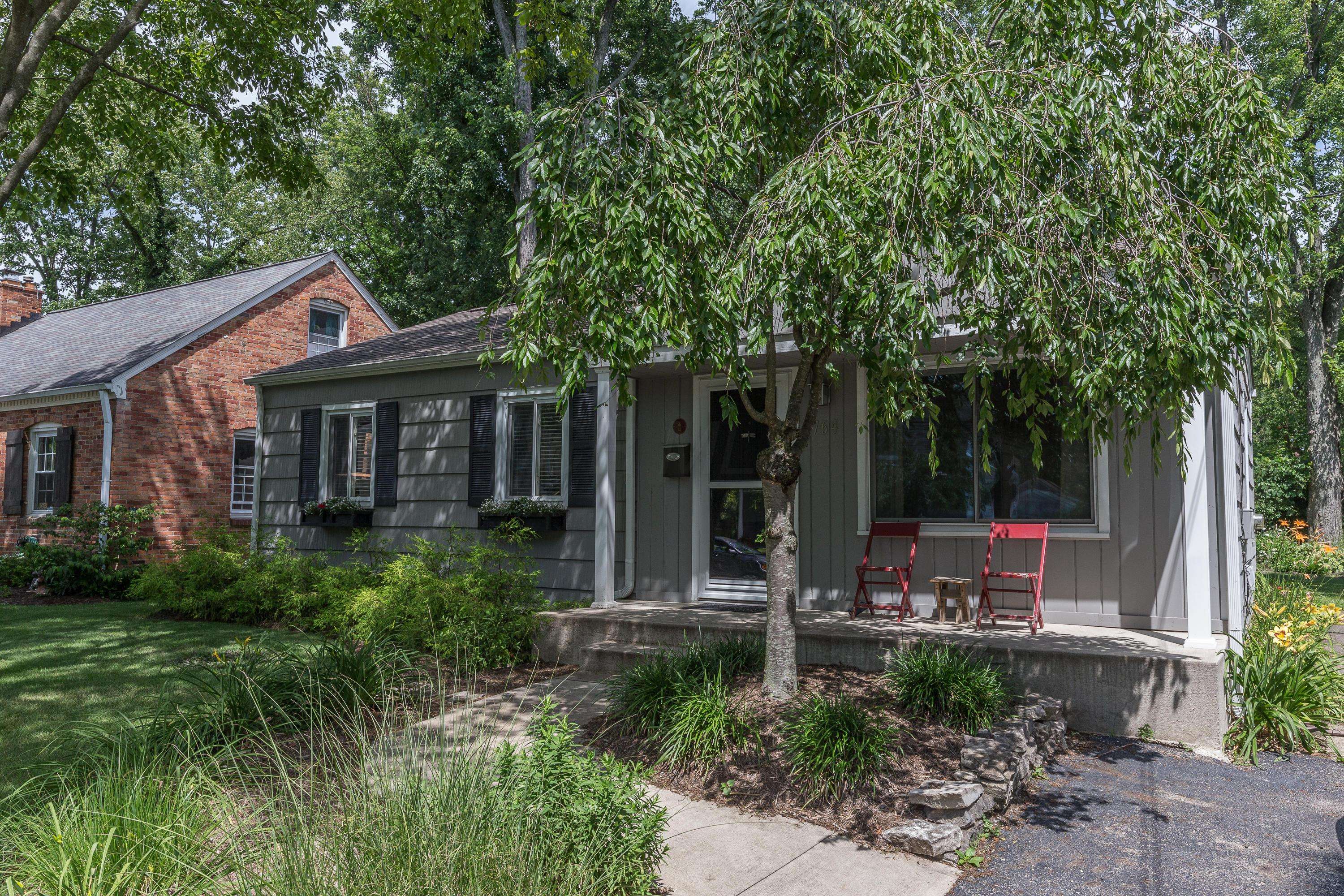 764 Morning Street, Worthington, OH 43085