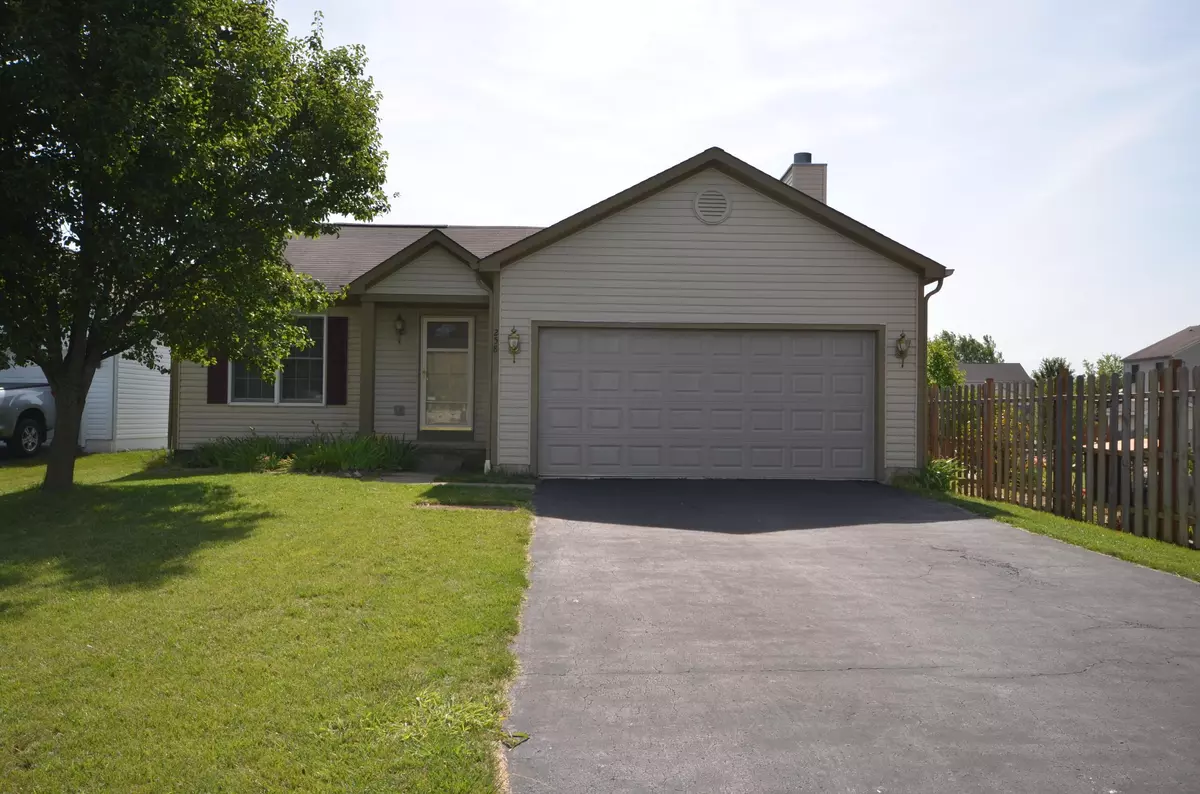 Galloway, OH 43119,258 Westbear Court