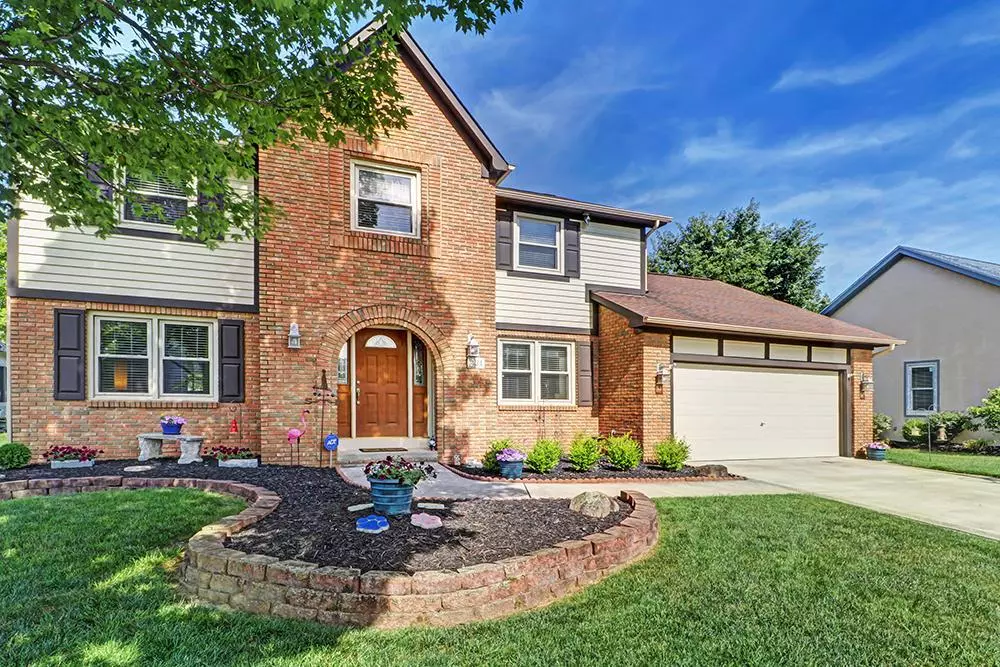 Westerville, OH 43082,421 Rockbourne Drive