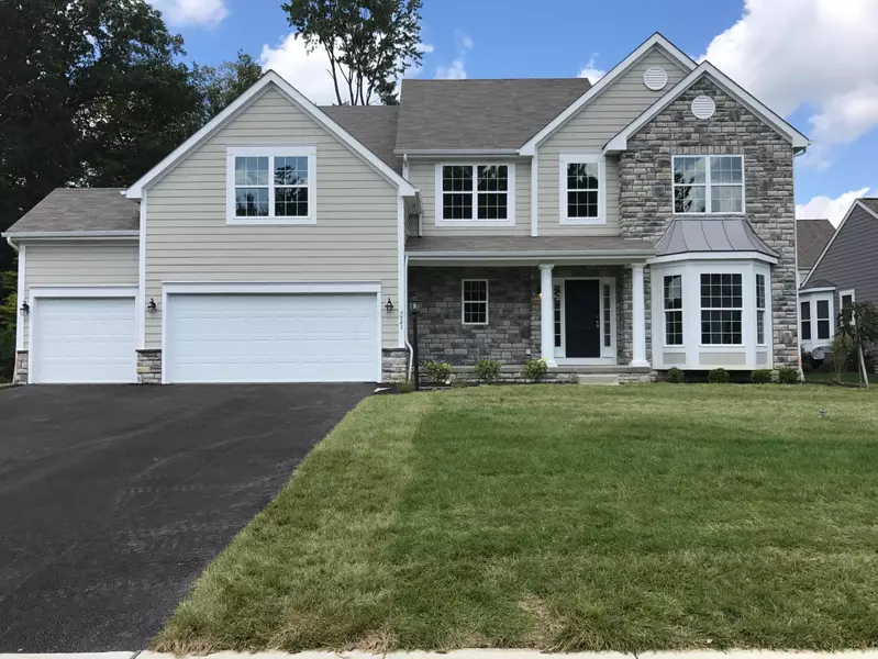 7543 Kerfield Drive, Galena, OH 43021