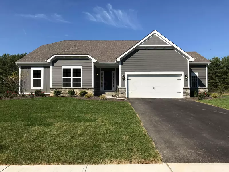 14057 Sunladen Drive, Reynoldsburg, OH 43068