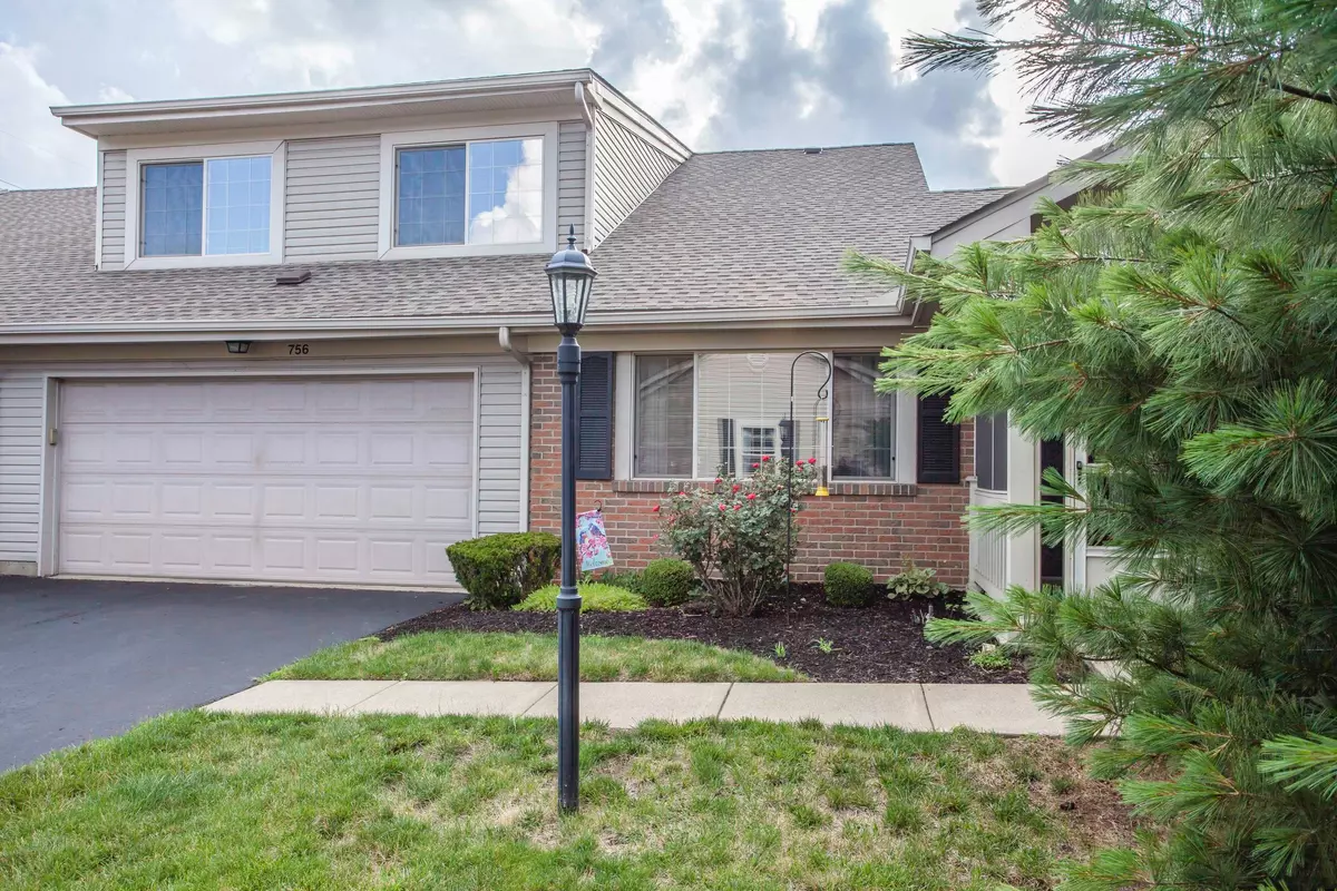 Heath, OH 43056,756 Windsor Lane