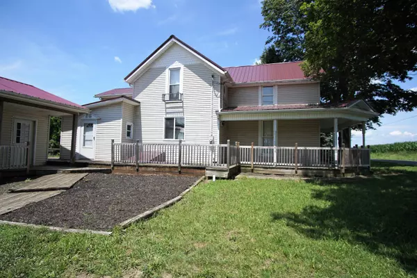 Stoutsville, OH 43154,11405 Murlette Road