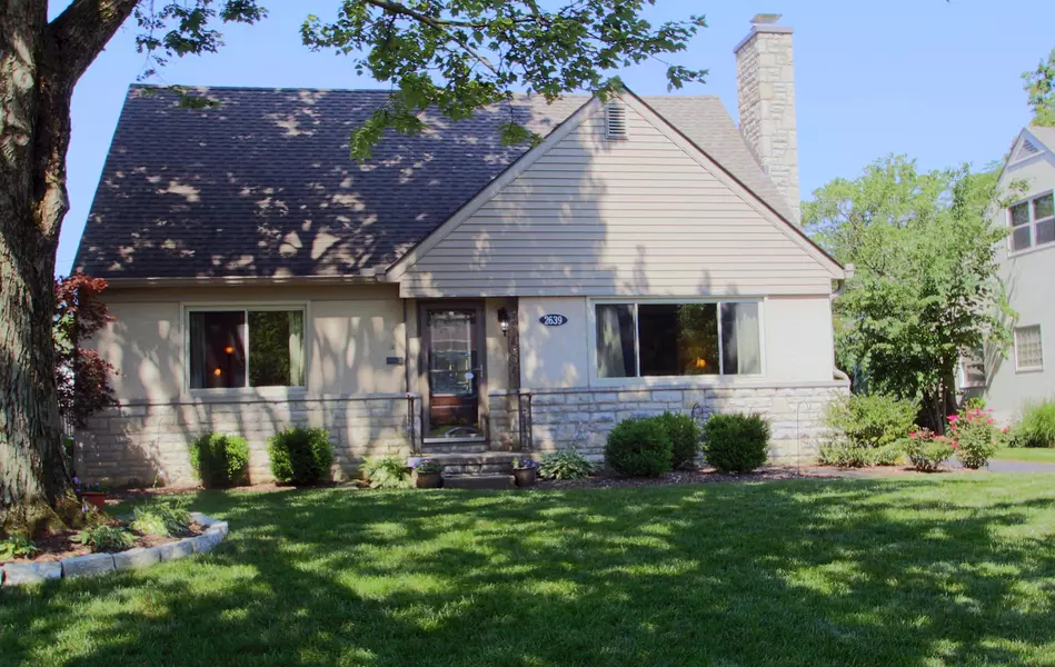 2639 Chester Road, Upper Arlington, OH 43221