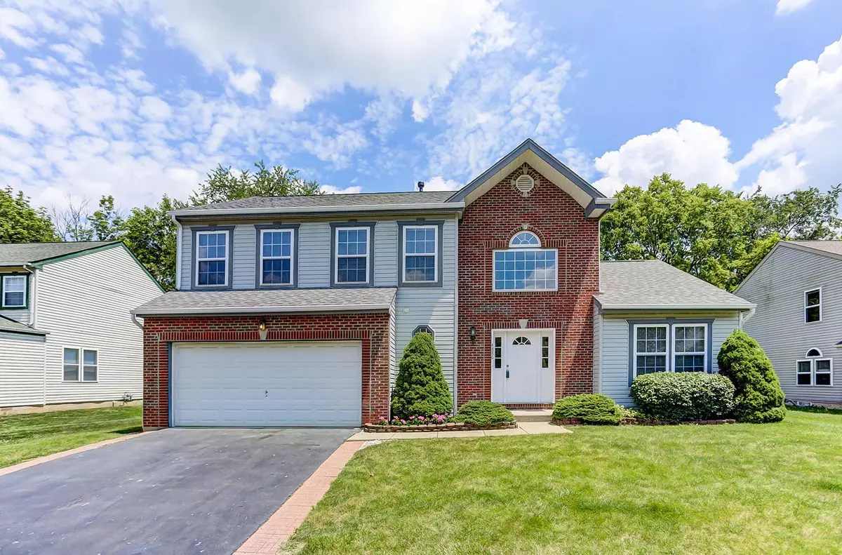 Groveport, OH 43125,4886 Bixby Ridge Drive