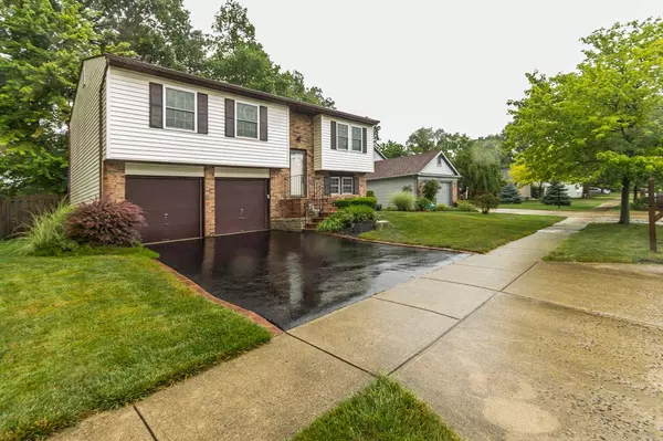 3784 Cypress Creek Drive, Columbus, OH 43228