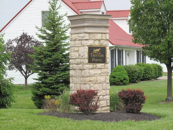 0 Red Mile Boulevard #Lot #2, Washington Court House, OH 43160