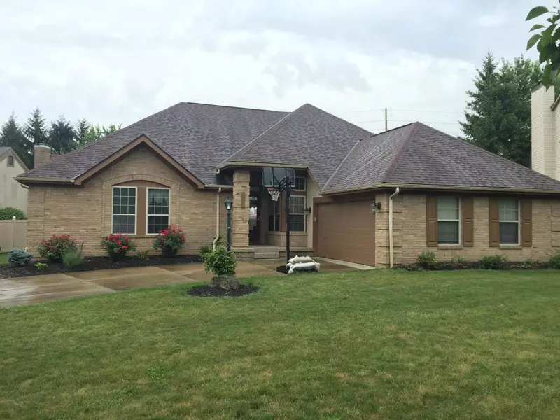 4818 Sarasota Drive, Hilliard, OH 43026