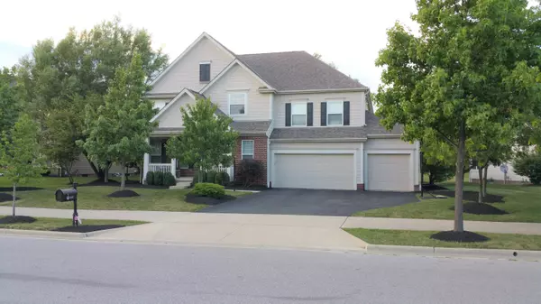 Dublin, OH 43016,7858 Tullymore Drive