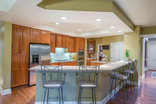 Dublin, OH 43016,7801 Lanham Court