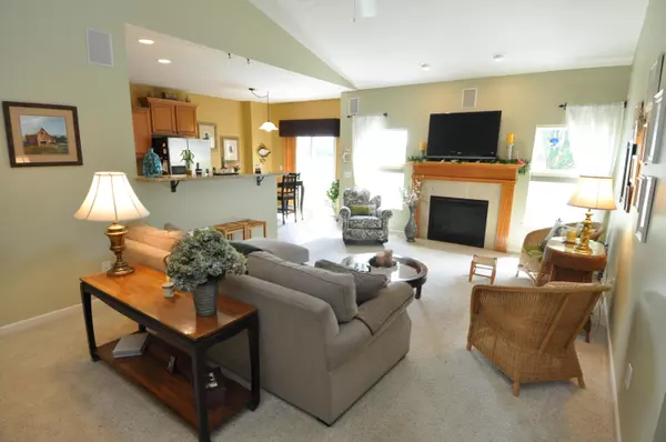 Commercial Point, OH 43116,150 Butternut Pass